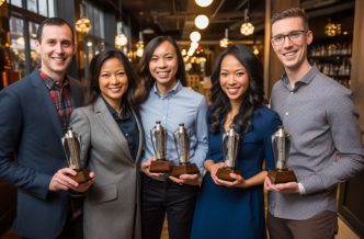 Image: Behind the Brilliance: Spotlight on ACME Awards’ Tech Trailblazers