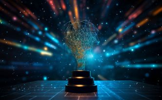 Image: Data-Driven Brilliance: ACME Awards Celebrates Excellence in Data Science and Analytics