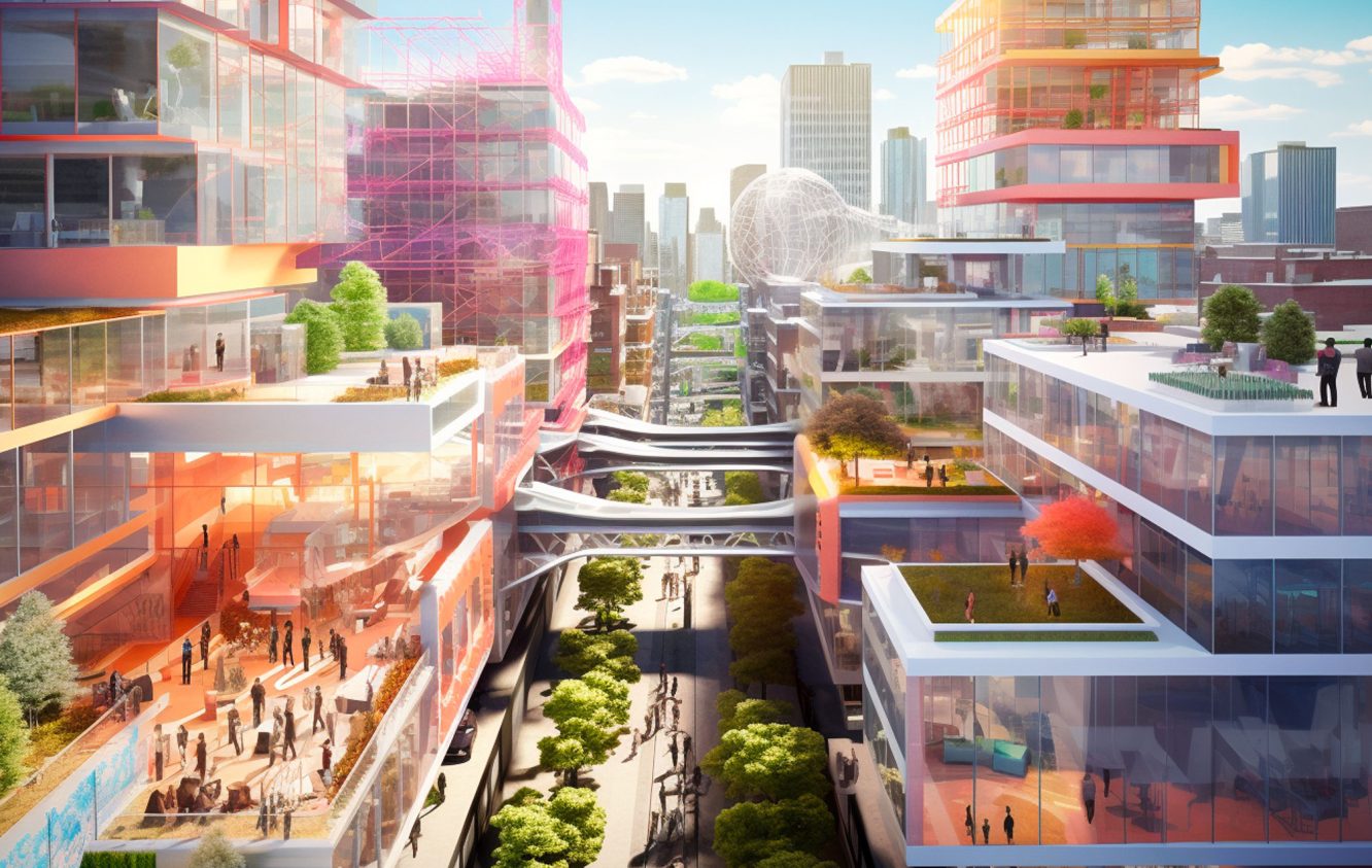 Image: Smart Cities, Bright Future: ACME Awards’ Honors for Urban Innovation Unveiled